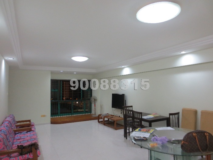 Blk 350B Canberra Road (Sembawang), HDB 5 Rooms #985122